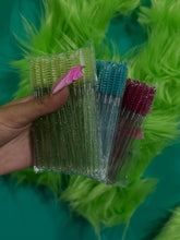 Lash Spoolies